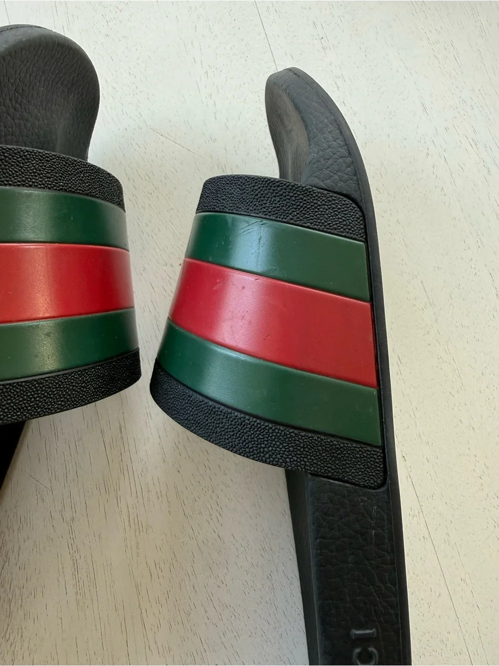 Gucci authentic men’s